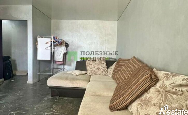 1-комн квартира ул Лихвинцева, 46,  д. 46