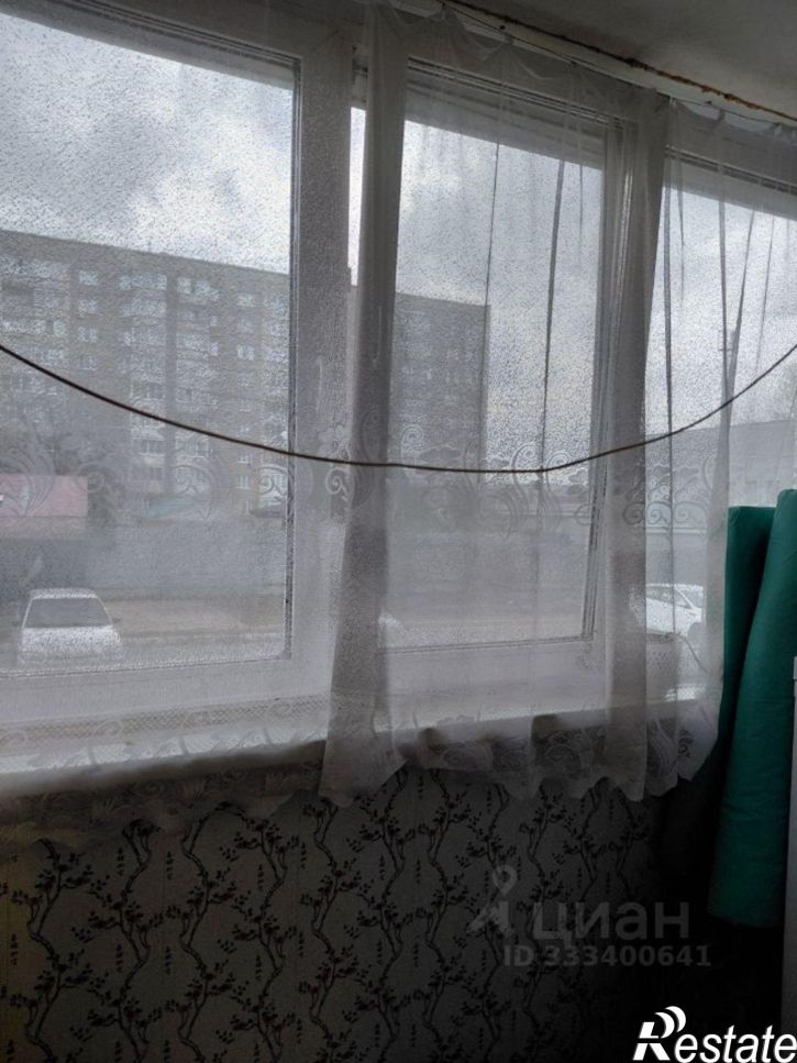2-комн квартира ул Областная, 30,  д. 30