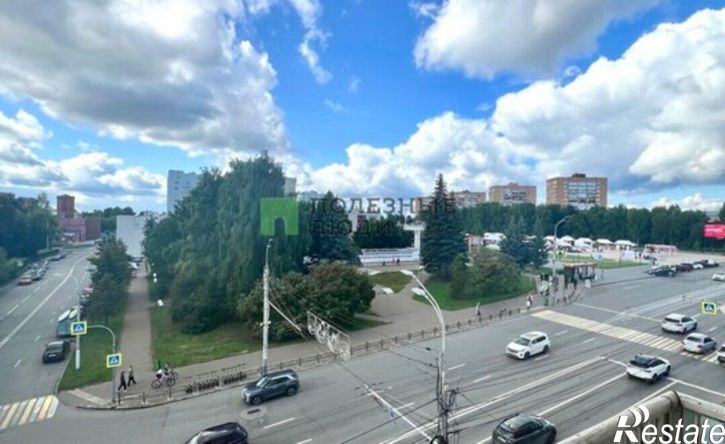 1-комн квартира ул Лихвинцева, 46,  д. 46