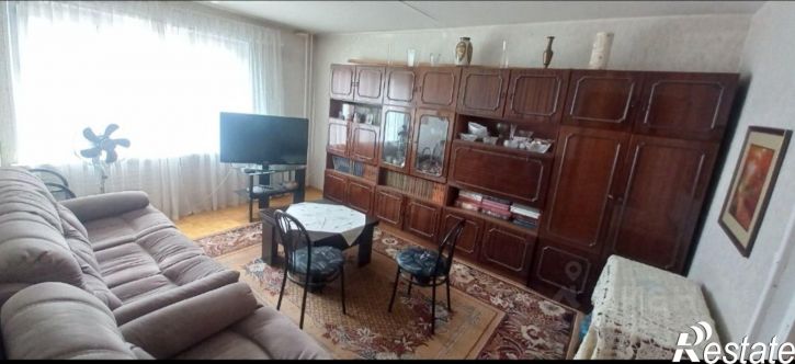 4-комн квартира ул Карла Маркса, 444,  д. 444