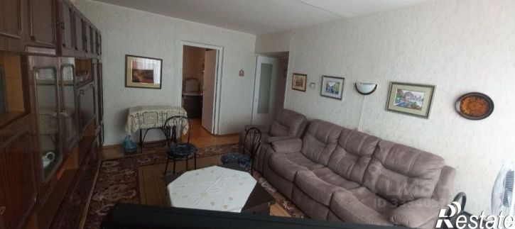 4-комн квартира ул Карла Маркса, 444,  д. 444