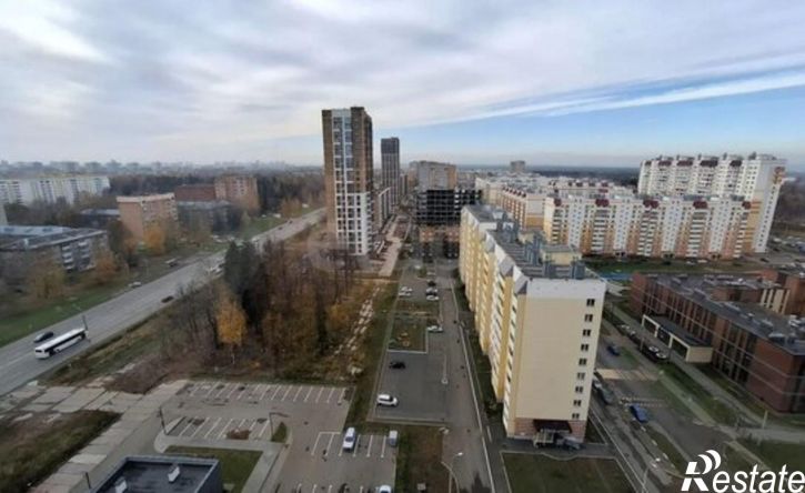4-комн квартира Воткинское шоссе, 61,  д. 61