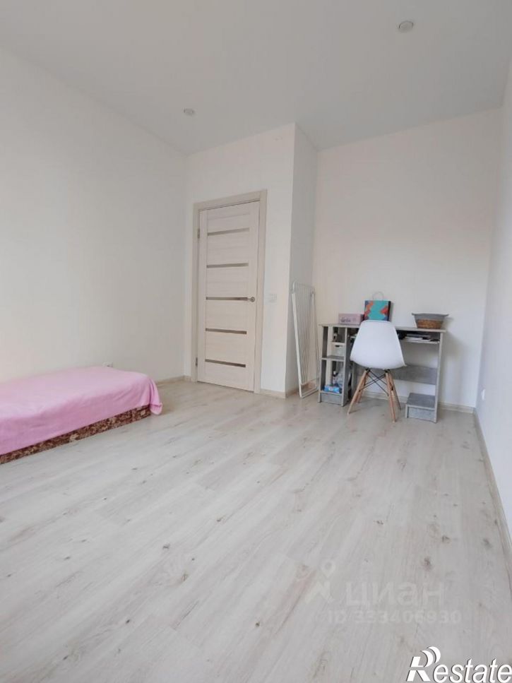 2-комн квартира ул Локомотивная, 35,  д. 35