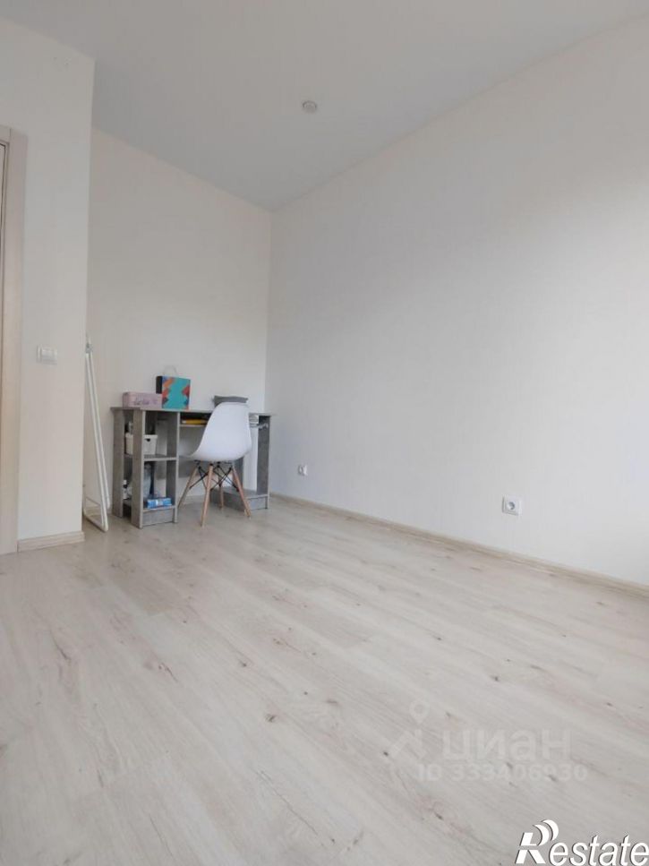 2-комн квартира ул Локомотивная, 35,  д. 35