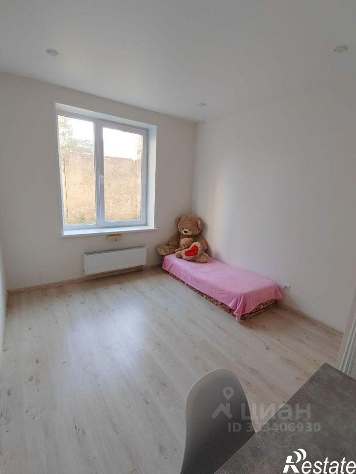 2-комн квартира ул Локомотивная, 35,  д. 35