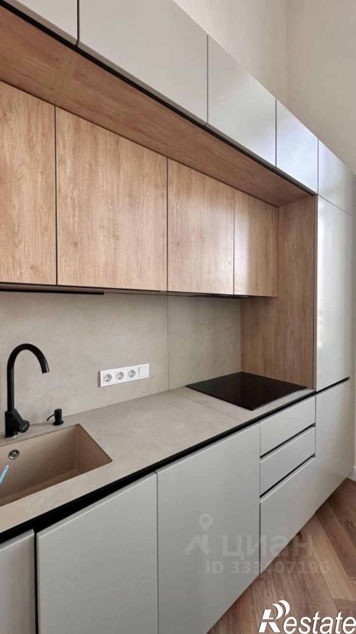 4-комн квартира ул Орджоникидзе, 34,  д. 34