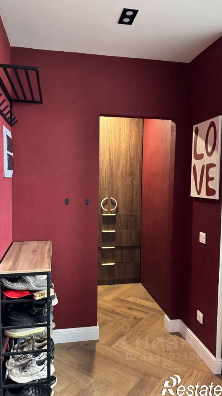 4-комн квартира ул Орджоникидзе, 34,  д. 34