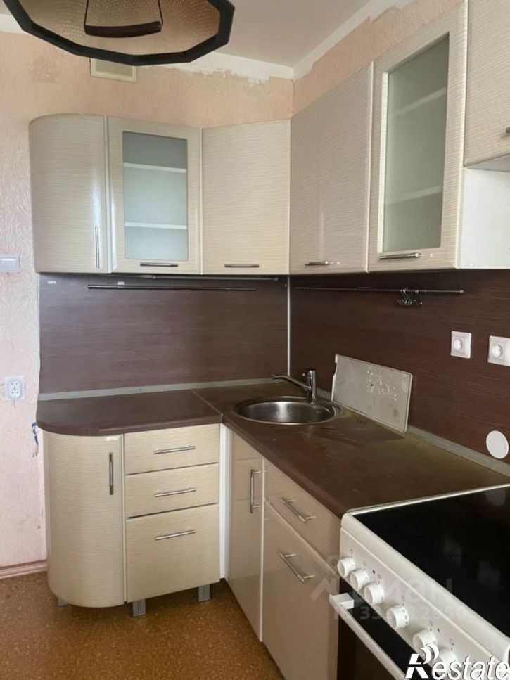 1-комн квартира ул Холмогорова, 71,  д. 71
