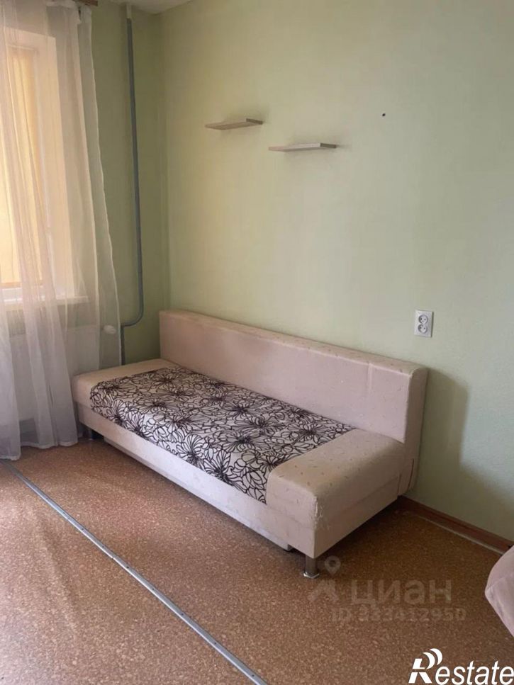 1-комн квартира ул Холмогорова, 71,  д. 71