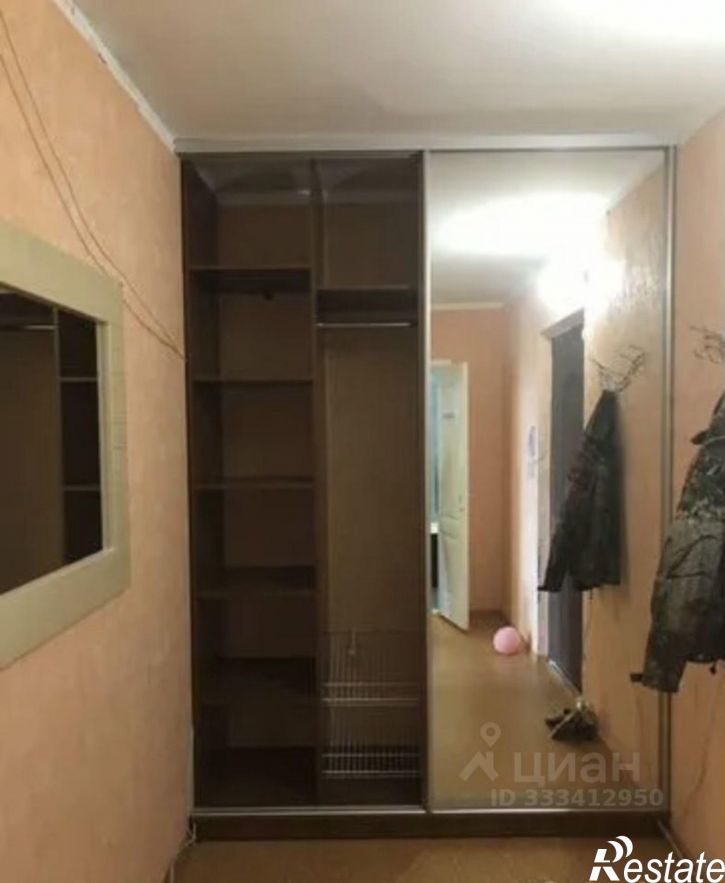1-комн квартира ул Холмогорова, 71,  д. 71