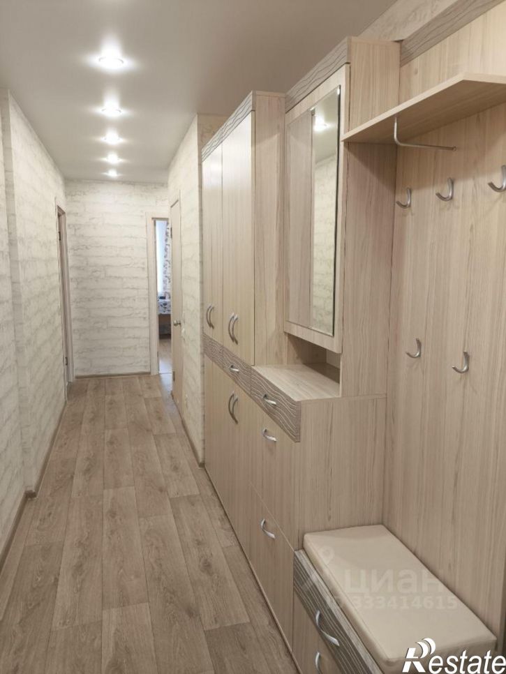 2-комн квартира ул Удмуртская, 266,  д. 266