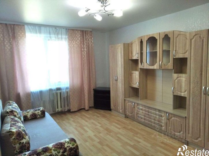 1-комн квартира ул им Татьяны Барамзиной, 78,  д. 78