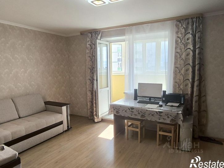2-комн квартира ул Удмуртская, 266,  д. 266