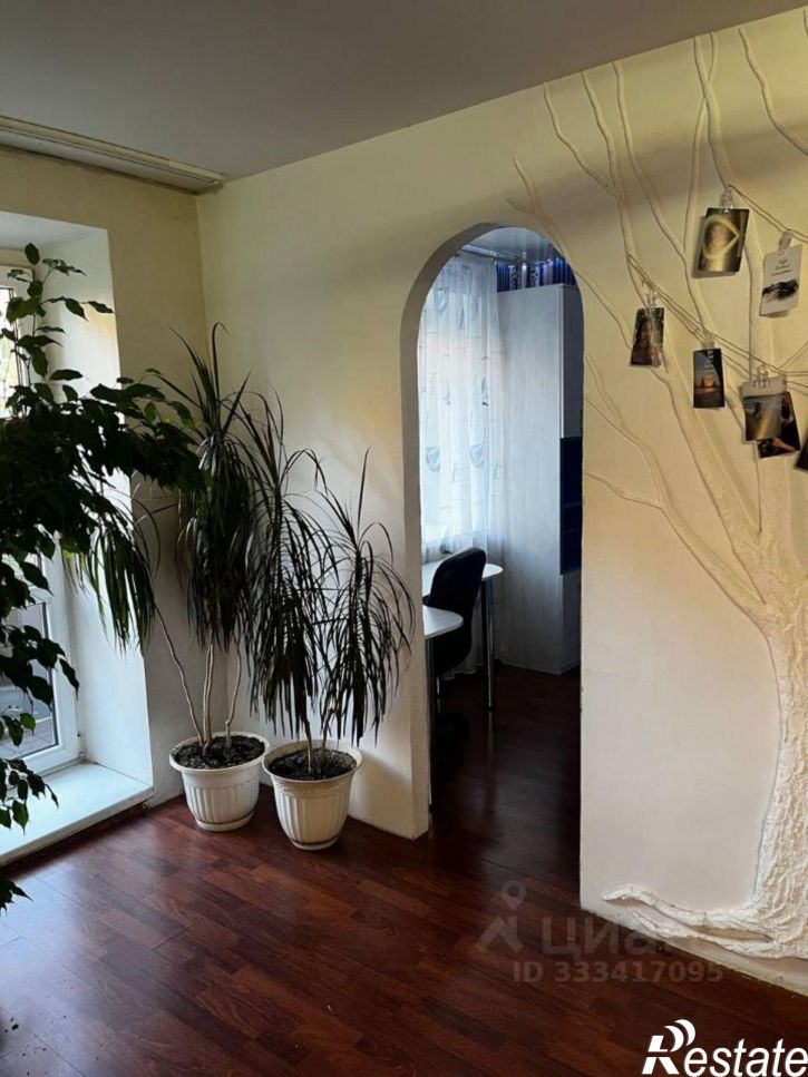 3-комн квартира ул Карла Маркса, 264А,  д. 264А