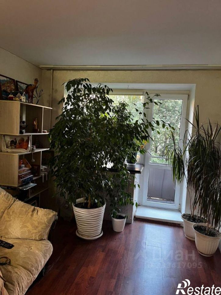 3-комн квартира ул Карла Маркса, 264А,  д. 264А