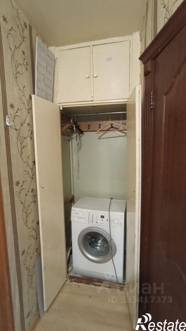 1-комн квартира ул Баранова, 65,  д. 65