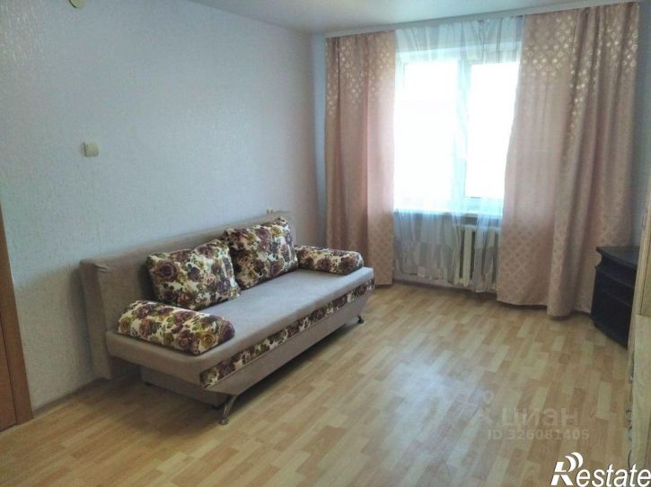 1-комн квартира ул им Татьяны Барамзиной, 78,  д. 78