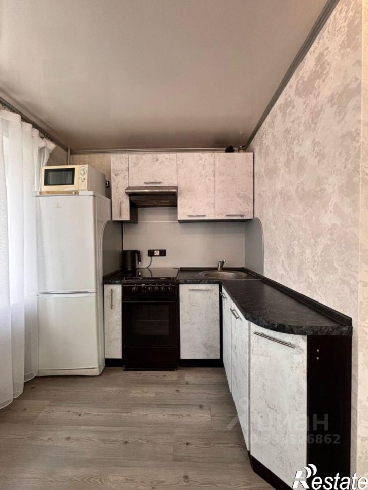 1-комн квартира ул Красногеройская, 38а,  д. 38а