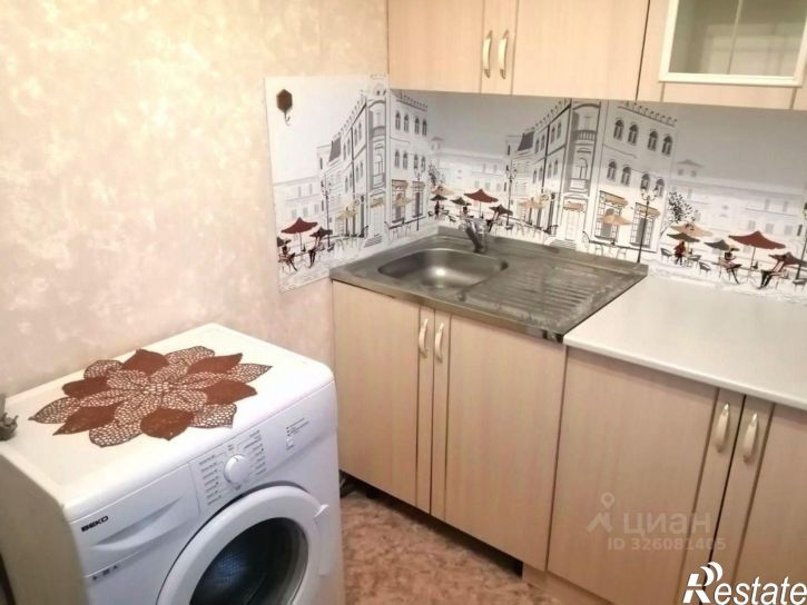 1-комн квартира ул им Татьяны Барамзиной, 78,  д. 78