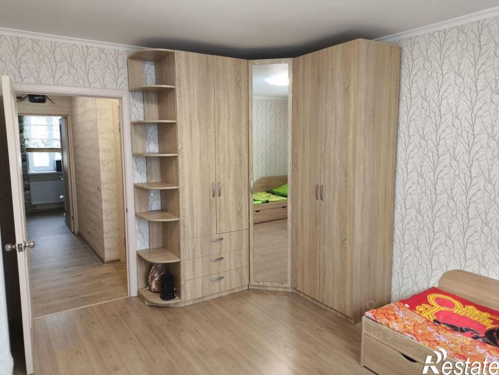 2-комн квартира ул Удмуртская, 266,  д. 266