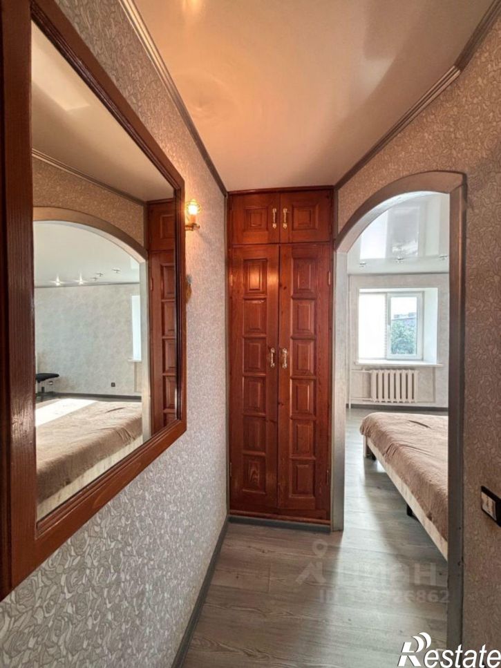 1-комн квартира ул Красногеройская, 38а,  д. 38а