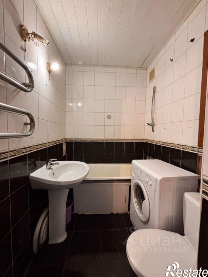 1-комн квартира ул Красногеройская, 38а,  д. 38а