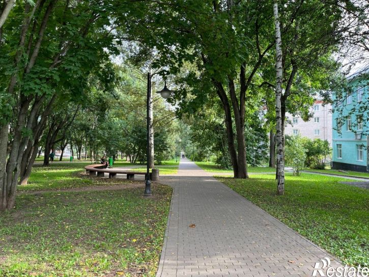 1-комн квартира ул Красногеройская, 38а,  д. 38а