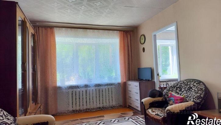 2-комн квартира ул Пастухова, 57,  д. 57