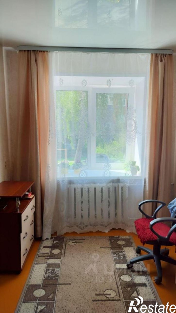 2-комн квартира ул Пастухова, 57,  д. 57