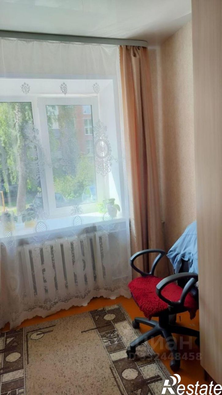 2-комн квартира ул Пастухова, 57,  д. 57
