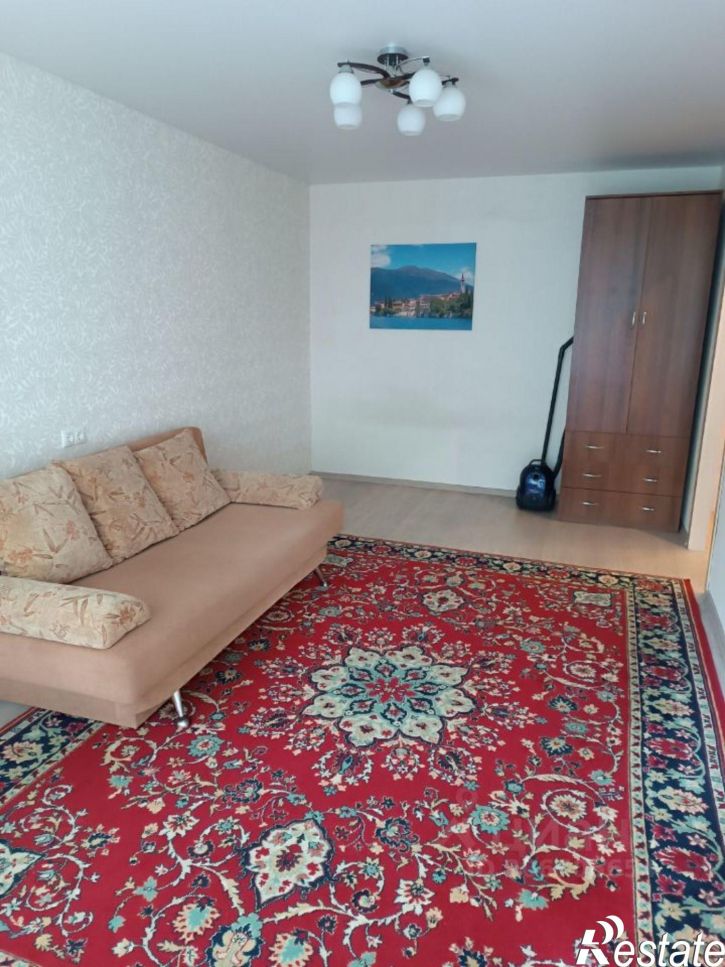 1-комн квартира ул Песочная, 8,  д. 8