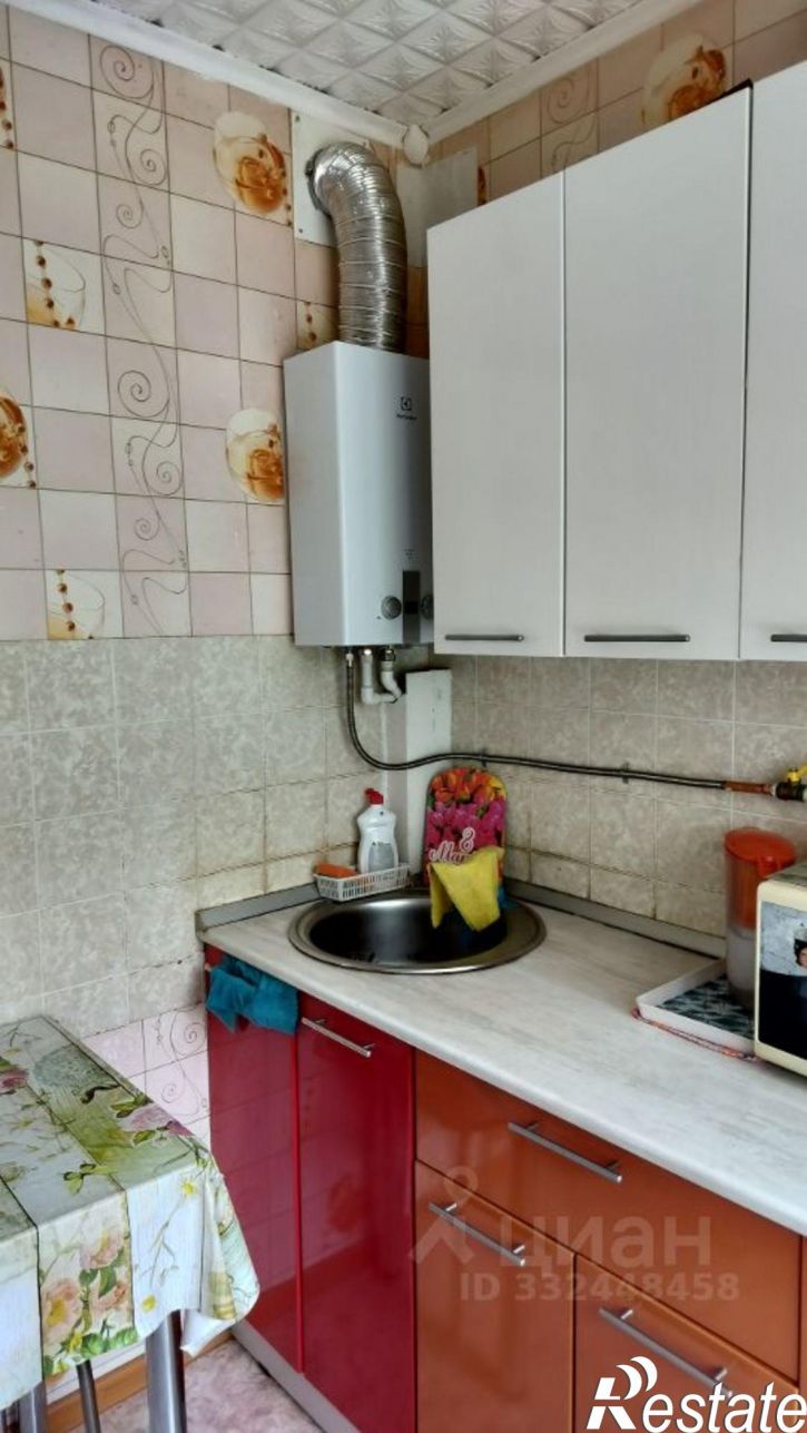 2-комн квартира ул Пастухова, 57,  д. 57