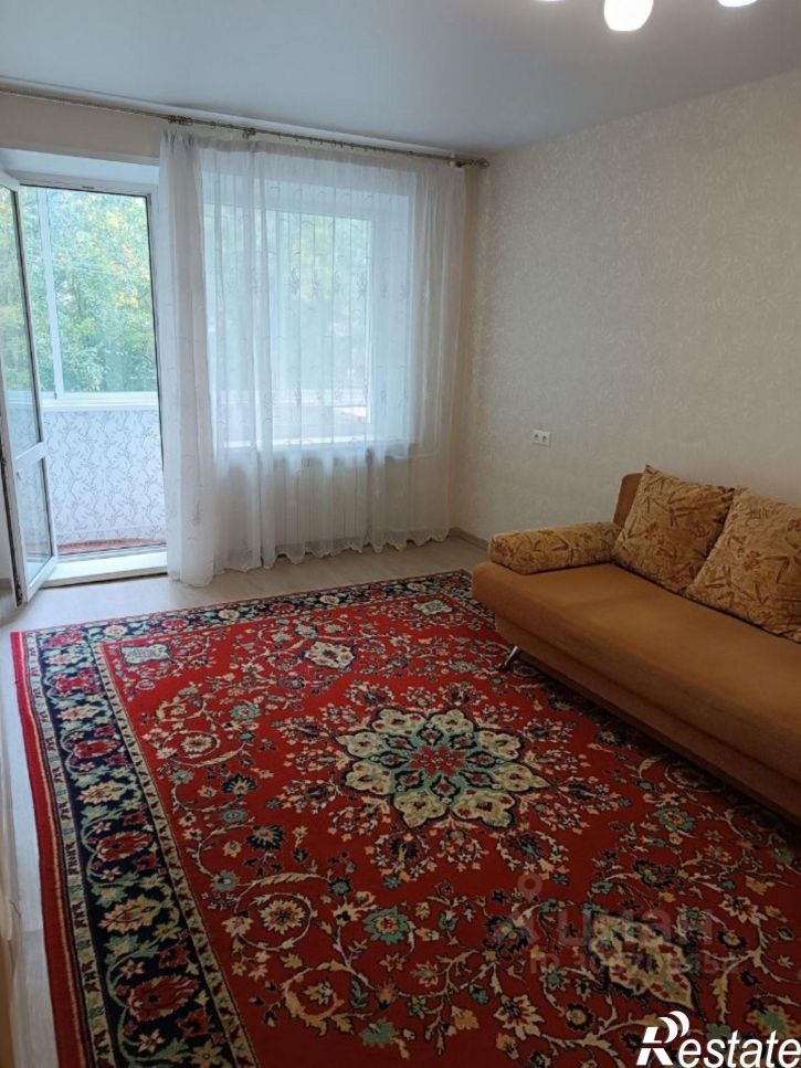 1-комн квартира ул Песочная, 8,  д. 8