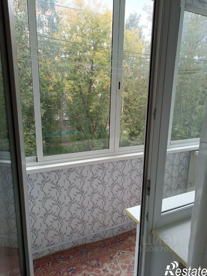 1-комн квартира ул Песочная, 8,  д. 8