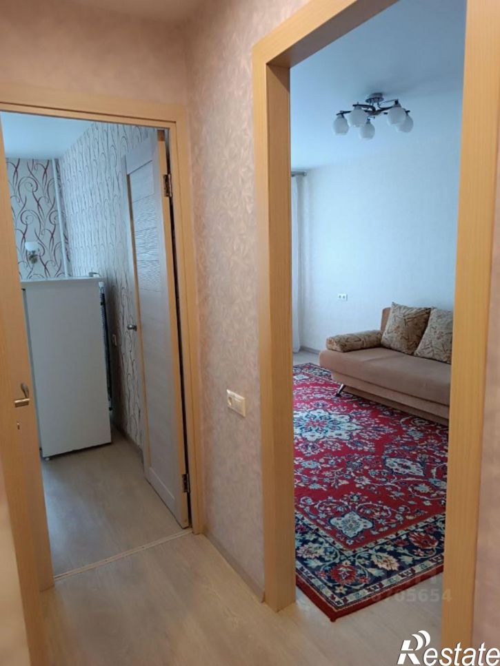 1-комн квартира ул Песочная, 8,  д. 8