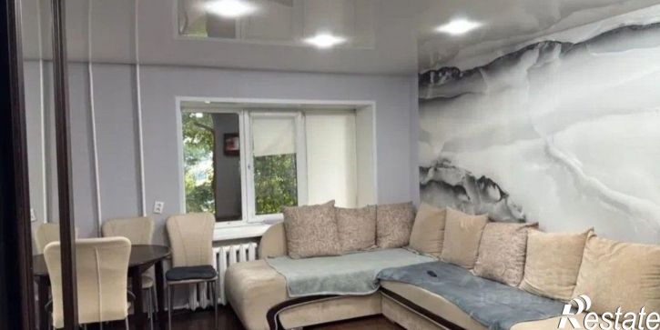 2-комн квартира ул Пушкинская, 239,  д. 239
