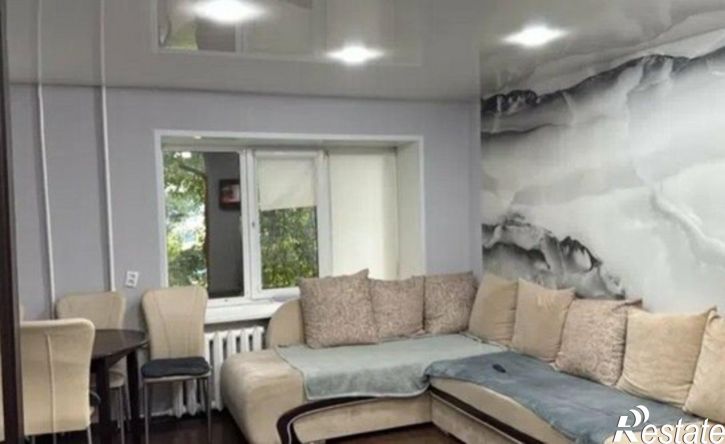 2-комн квартира ул Пушкинская, 239,  д. 239