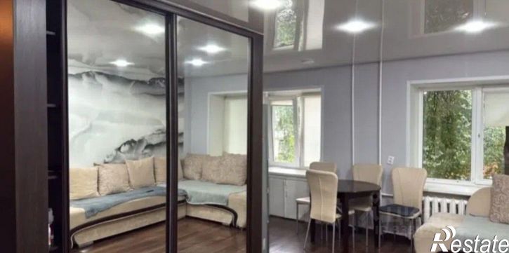 2-комн квартира ул Пушкинская, 239,  д. 239
