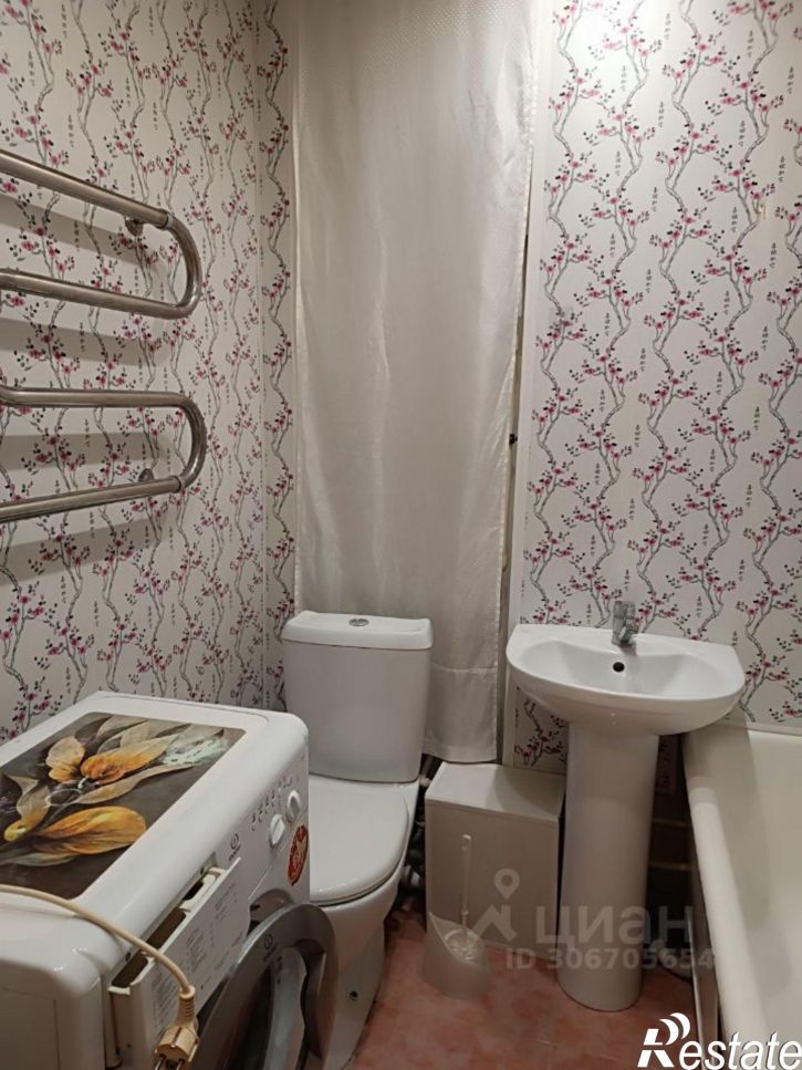1-комн квартира ул Песочная, 8,  д. 8