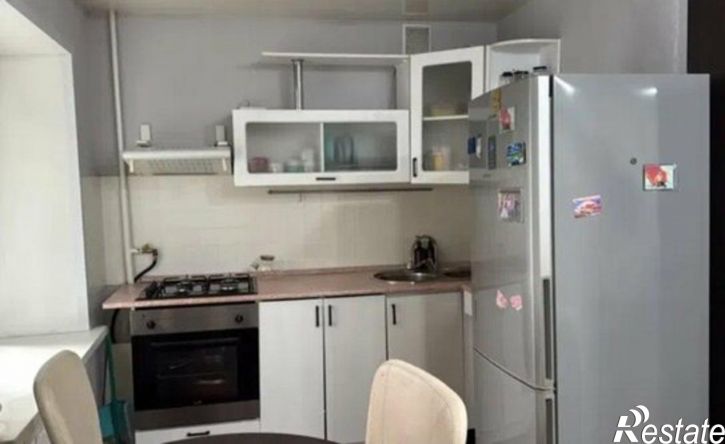 2-комн квартира ул Пушкинская, 239,  д. 239