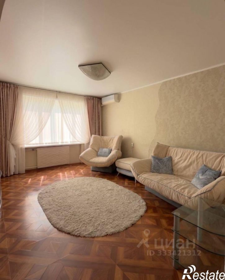 2-комн квартира ул Красноармейская, 88,  д. 88