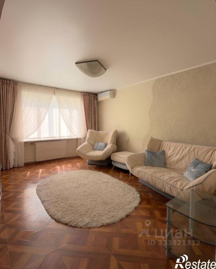 2-комн квартира ул Красноармейская, 88,  д. 88