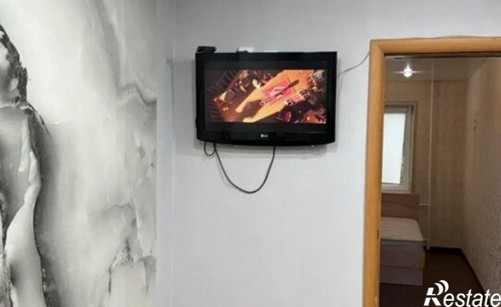2-комн квартира ул Пушкинская, 239,  д. 239