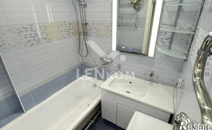 3-комн квартира ул им Татьяны Барамзиной, 5,  д. 5