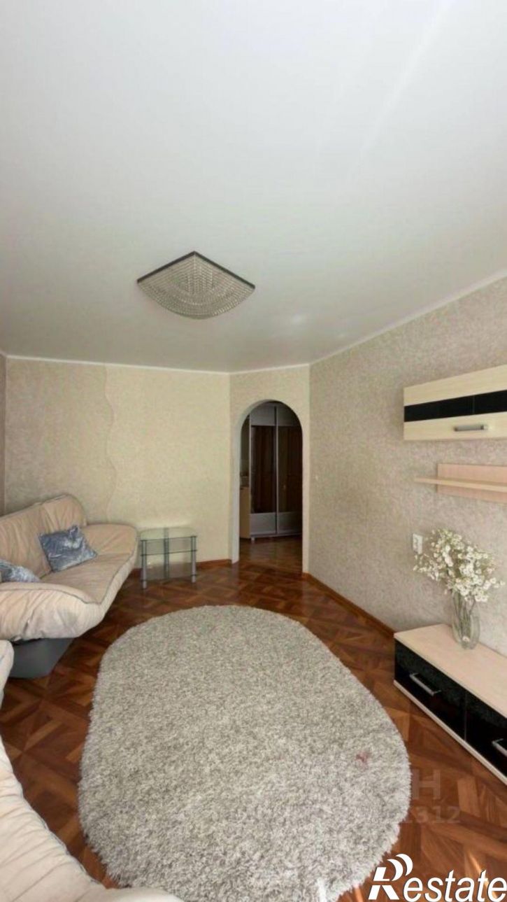 2-комн квартира ул Красноармейская, 88,  д. 88