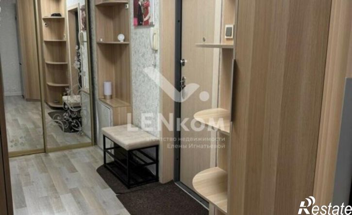 3-комн квартира ул им Татьяны Барамзиной, 5,  д. 5