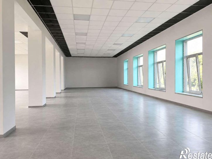 Торговое помещение Аграрная улица, 5