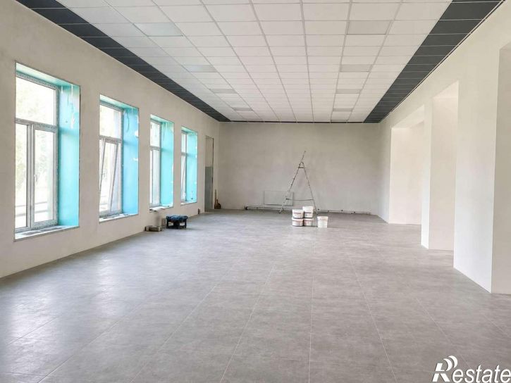 Торговое помещение Аграрная улица, 5