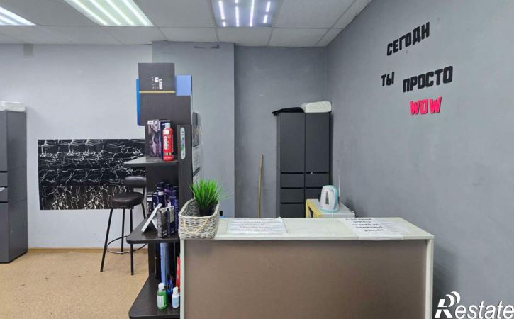 Торговое помещение Строителей городок, 112