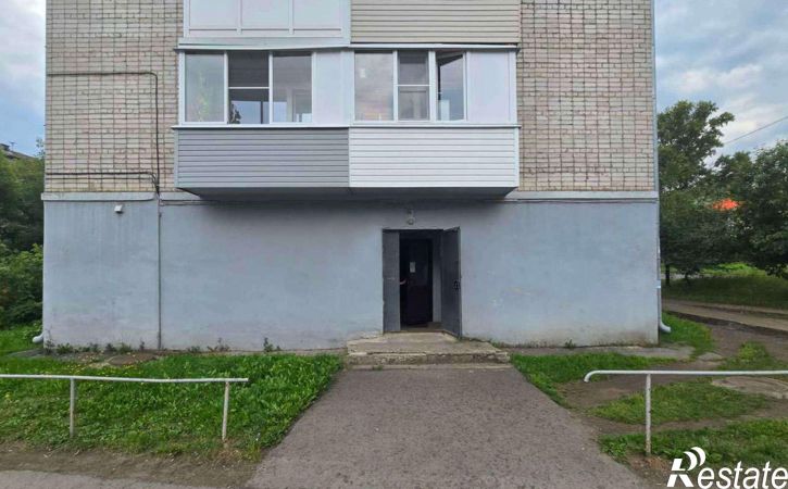 Торговое помещение Строителей городок, 112
